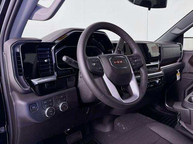 2026 GMC Sierra 1500 Double Cab, Standard Bed, SLE, 4WD