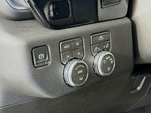 2026 GMC Sierra 1500 Double Cab, Standard Bed, SLE, 4WD