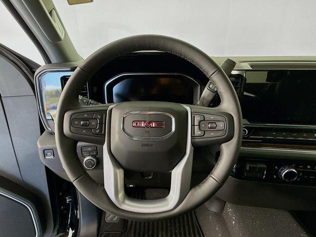 2026 GMC Sierra 1500 Double Cab, Standard Bed, SLE, 4WD