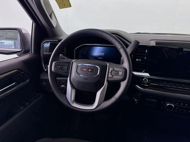 2026 GMC Sierra 1500 Double Cab, Standard Bed, SLE, 4WD