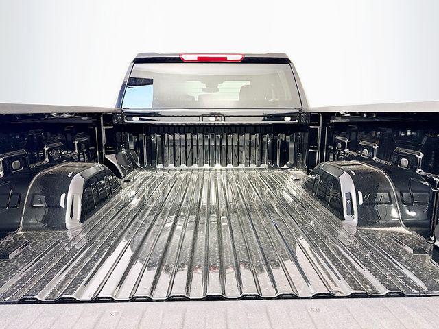 2026 GMC Sierra 1500 Double Cab, Standard Bed, SLE, 4WD