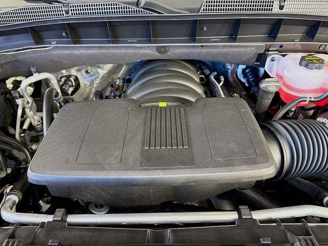 2026 GMC Sierra 1500 Double Cab, Standard Bed, SLE, 4WD