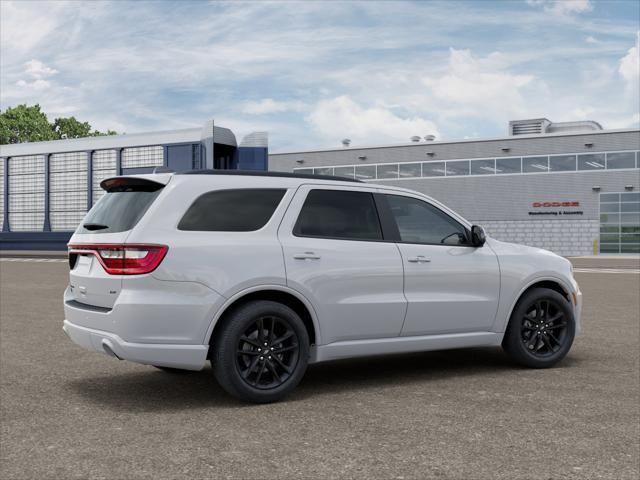 2026 Dodge Durango GT RWD