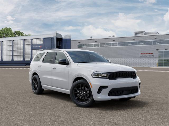 2026 Dodge Durango GT RWD