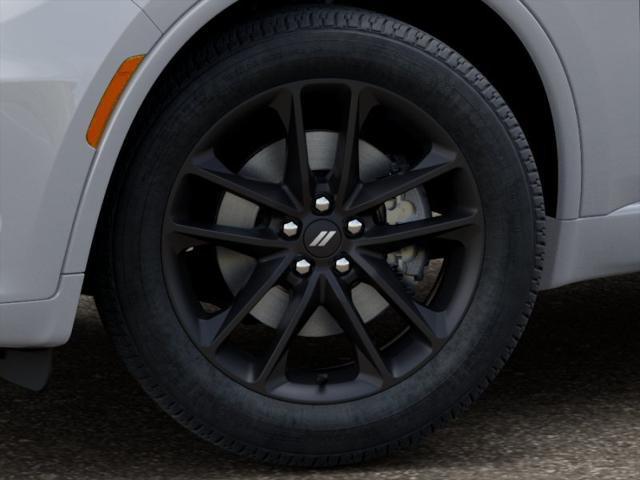 2026 Dodge Durango GT RWD