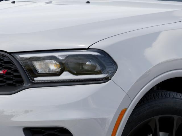 2026 Dodge Durango GT RWD