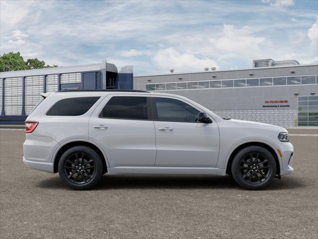 2026 Dodge Durango GT RWD