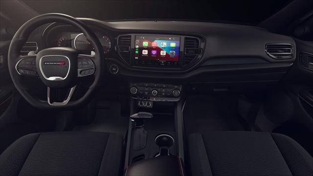 2026 Dodge Durango GT RWD