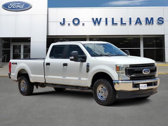 2022 Ford F-250 XL for sale in Gladewater, TX