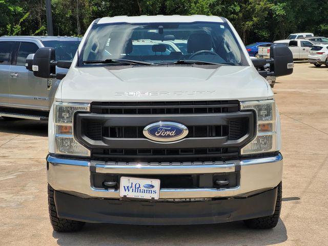 2022 Ford F-250 XL