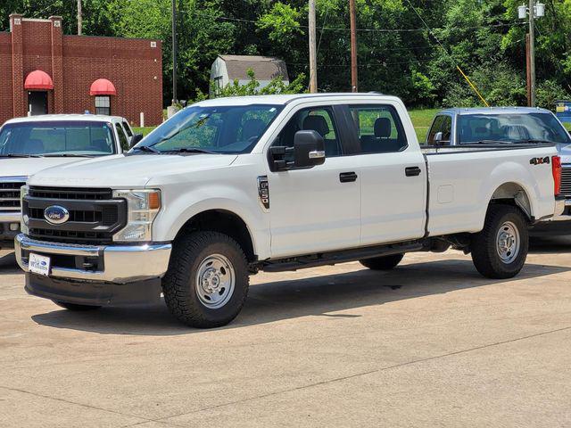 2022 Ford F-250 XL