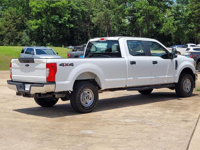 2022 Ford F-250 XL