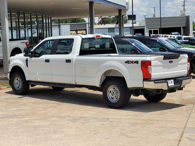 2022 Ford F-250 XL