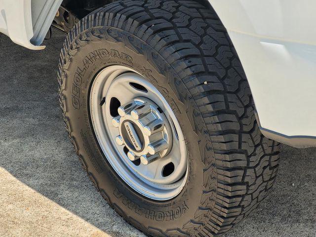 2022 Ford F-250 XL