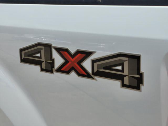 2022 Ford F-250 XL