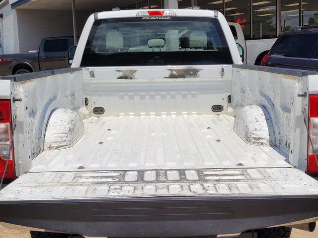 2022 Ford F-250 XL