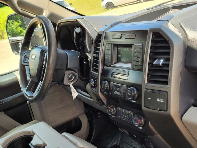 2022 Ford F-250 XL