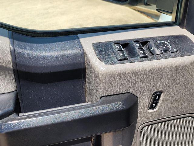 2022 Ford F-250 XL