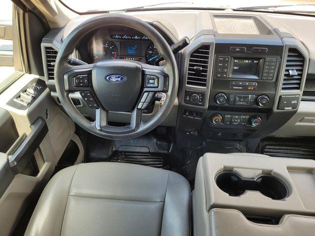 2022 Ford F-250 XL
