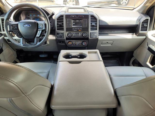 2022 Ford F-250 XL
