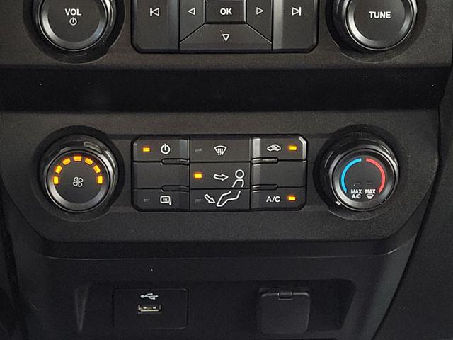 2022 Ford F-250 XL