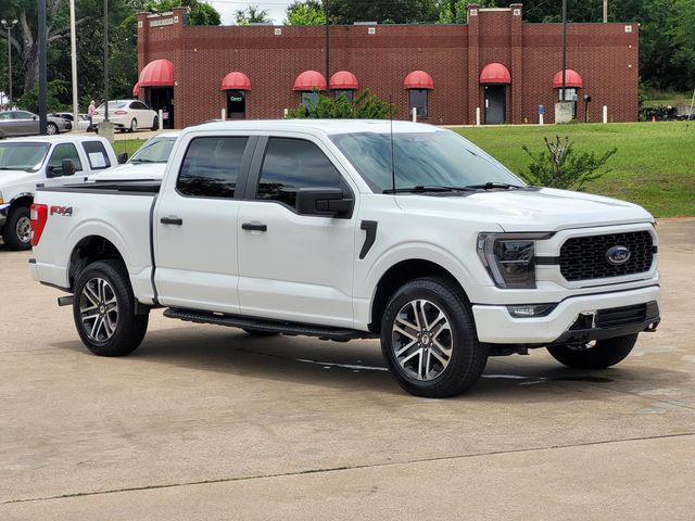 2023 Ford F-150 XL for sale in Gladewater, TX