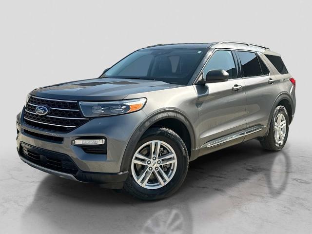 2024 Ford Explorer XLT for sale in Washington, MI