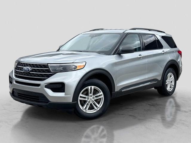 2023 Ford Explorer XLT for sale in Washington, MI