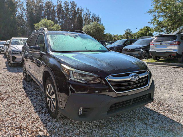 2020 Subaru Outback Premium for sale in West Melbourne, FL