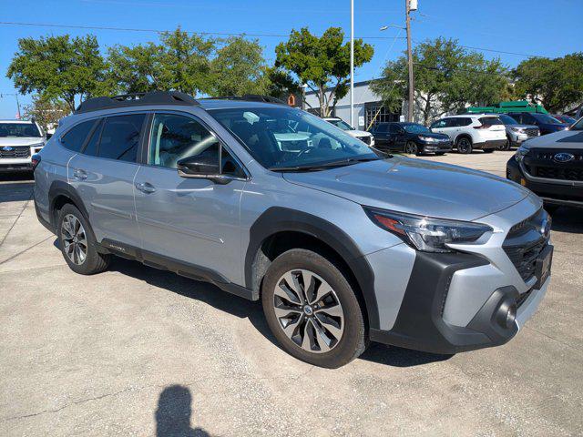 2024 Subaru Outback Limited for sale in West Melbourne, FL