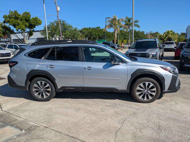 2024 Subaru Outback Limited
