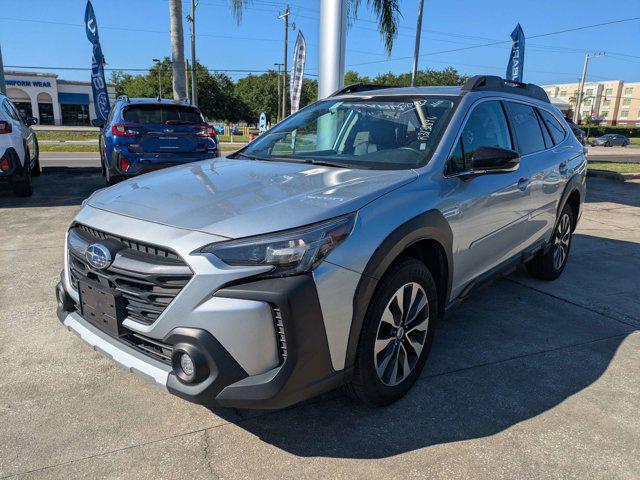 2024 Subaru Outback Limited
