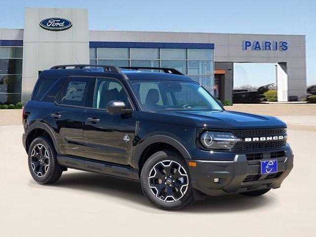 2026 Ford Bronco Sport Outer Banks for sale in Paris, TX