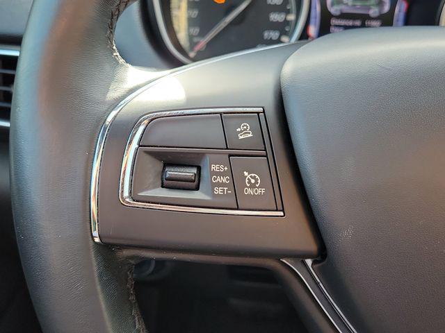 2018 Maserati Levante Base