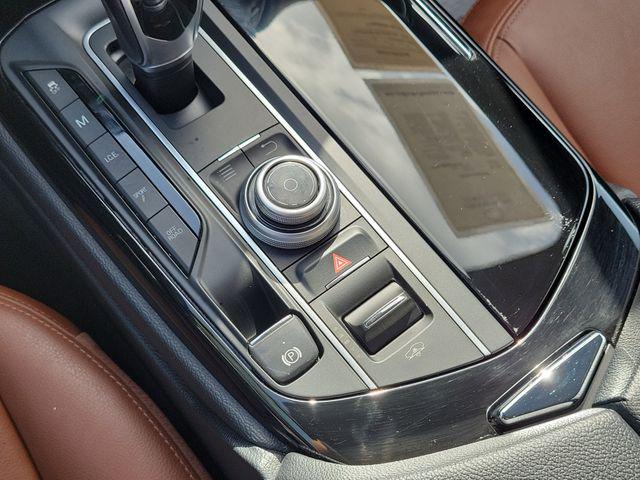 2018 Maserati Levante Base