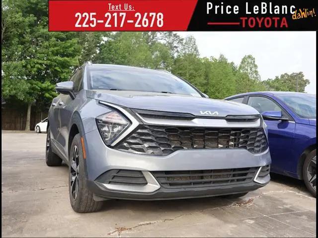 2023 Kia Sportage EX for sale in Baton Rouge, LA