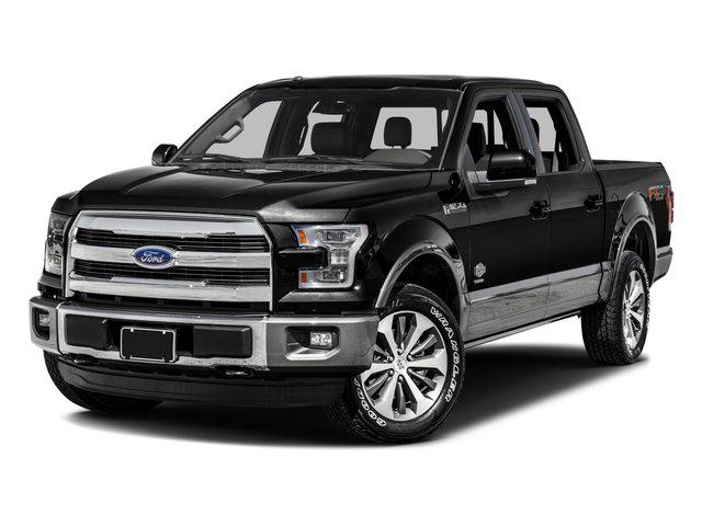 2016 Ford F-150 King Ranch for sale in Royal Palm Beach, FL