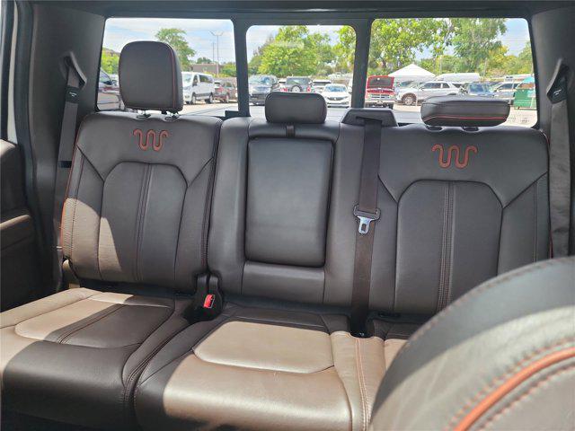 2016 Ford F-150 King Ranch