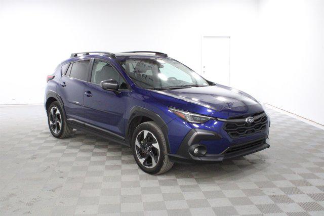 2025 Subaru Crosstrek Limited for sale in Wichita, KS
