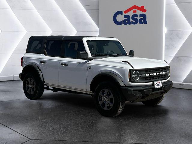 2025 Ford Bronco Big Bend for sale in El Paso, TX