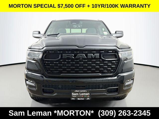 2026 RAM 1500 RAM 1500 EXPRESS QUAD CAB 4X4 64 BOX 2026 RAM 1500 RAM 1500 EXPRESS QUAD CAB 4X4 64 BOX