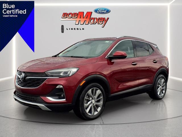 2022 Buick Encore GX FWD Essence for sale in Howell, MI