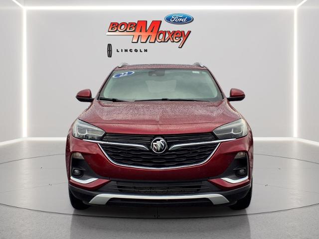 2022 Buick Encore GX FWD Essence