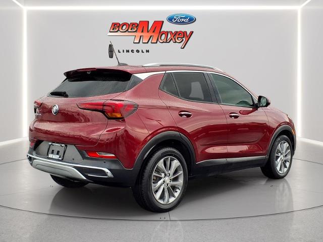 2022 Buick Encore GX FWD Essence