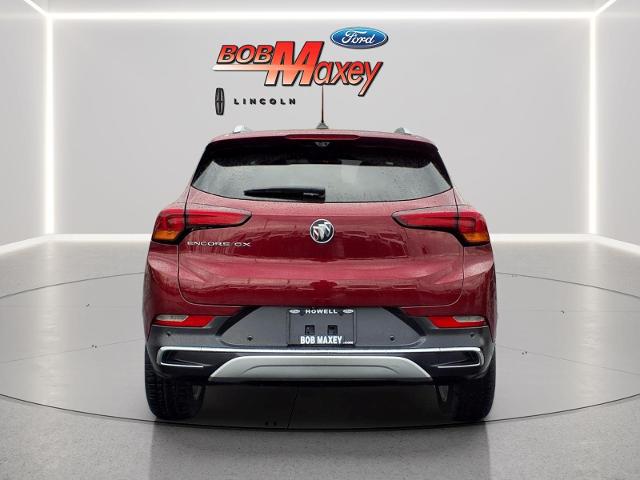 2022 Buick Encore GX FWD Essence