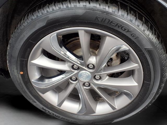 2022 Buick Encore GX FWD Essence