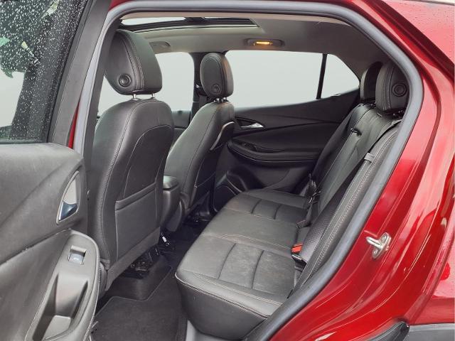 2022 Buick Encore GX FWD Essence
