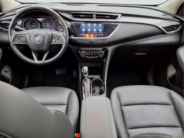 2022 Buick Encore GX FWD Essence