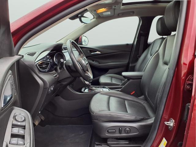 2022 Buick Encore GX FWD Essence