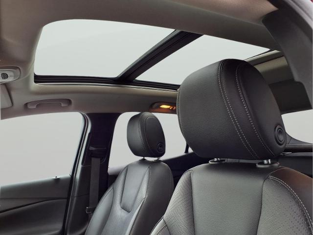 2022 Buick Encore GX FWD Essence